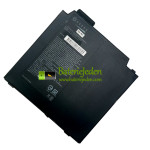  Baterie pro GETAC BP3S2P2100S-01 [Náhradní baterie]